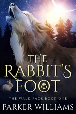 The Rabbit's Foot (The Wald Pack 1)