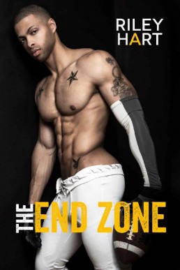 The End Zone (Atlanta Lightning Book 2)