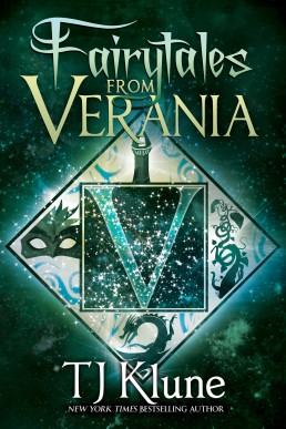 Fairytales from Verania (Tales From Verania #4.5)