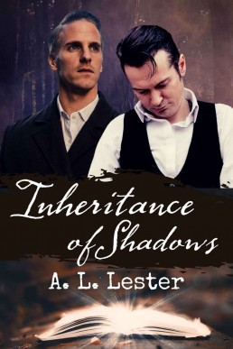 Inheritance of Shadows (Lost in Time)