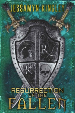 Resurrection Of The Fallen (D'Vaire 4)