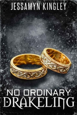 No Ordinary Drakeling (D'Vaire 12)