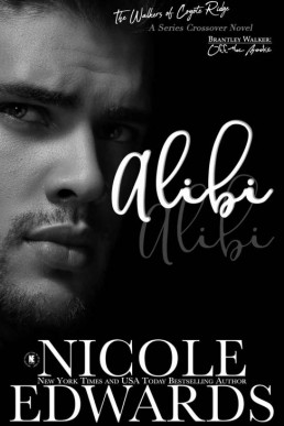 Alibi (Brantley Walker Off the Books 5)