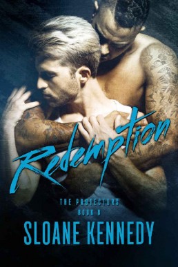 Redemption (The Protectors, Book 8)