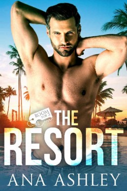 The Resort (Room for 3 #1)