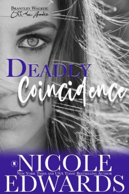 Deadly Coincidence (Brantley Walker Off the Books 4)