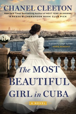 The Most Beautiful Girl in Cuba (641)