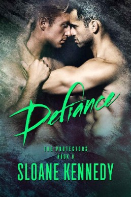 Defiance (The Protectors, Book 9) (1185)