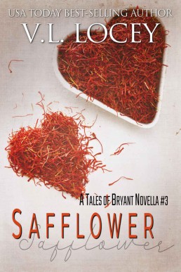 Safflower (Tales of Bryant Novella 3)