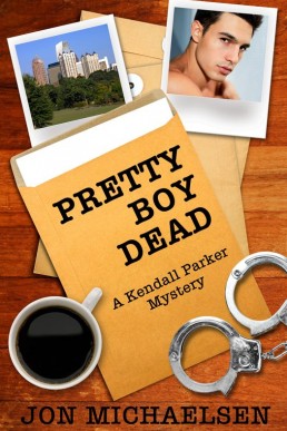 Pretty Boy Dead (Kendall Parker Mystery 1)