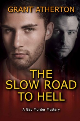 The Slow Road to Hell (Elders Edge #1) (570)