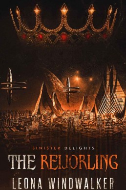 The Reijorling (Grim and Sinister Delights #12)