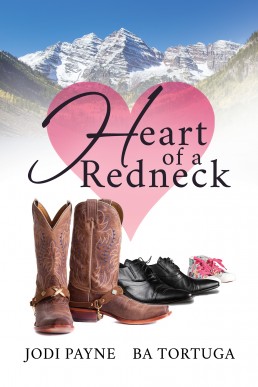 Heart of a Redneck (834)