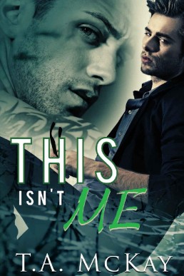 This Isn't Me (Hard To Love Book 3) (668)