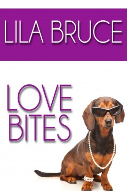 Love Bites (Love Bites #1)