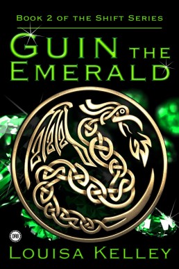 Guin the Emerald (Shift #2)