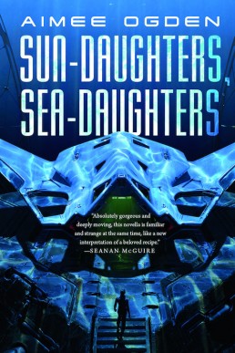 Sun-Daughters, Sea-Daughters