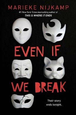 Even If We Break (1500)