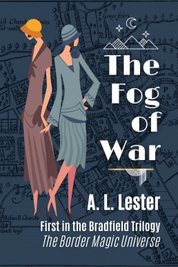 The Fog of War (Bradfield Trilogy #1)