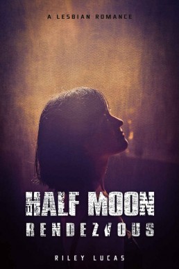 Half Moon Rendezvous (Stalking Evil Book 4)