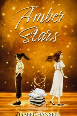 Amber Stars (Sapphic Summer Book 2)