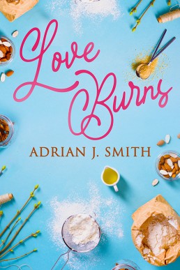 Love Burns