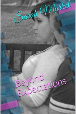 Beyond Expectations (Mended Hearts Book 3)