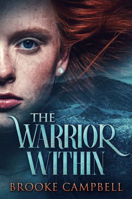 The Warrior Within, #1