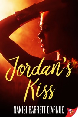 Jordan's Kiss