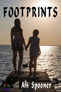 Footprints (Strong Southern Women #4)