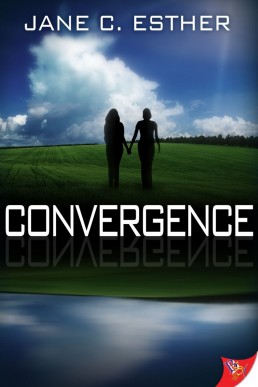 Convergence (The Portal Book 2)