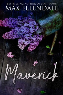 Maverick (Four Point Universe Book 13)