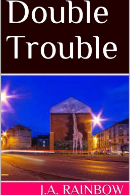 Double Trouble (DCI Ellie McVey series Book 4)