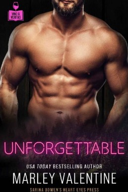 Unforgettable (Vino and Veritas #16)