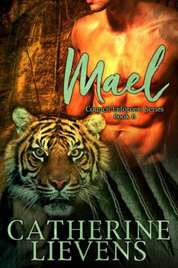 Mael (Council Enforcers #6)