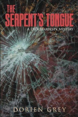 The Serpent's Tongue (A Dick Hardesty Mystery 15)