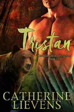 Tristan (Council Enforcers #11)