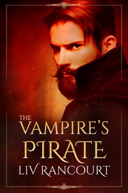 The Vampire's Pirate (159)