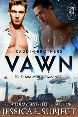 Vawn (Kaddim Brothers Book 1) (63)