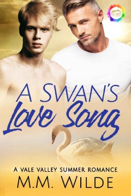 A Swan's Love Song_ A Summer Romance (79)