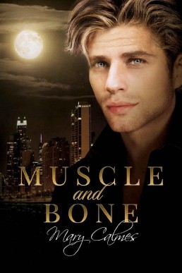 Muscle and Bone (615)