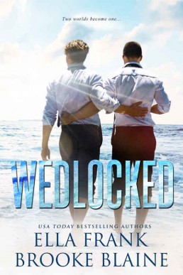 Wedlocked (Preslocke Book 3) (555)