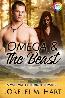 Omega & the Beast_ A Summer Romance (85)