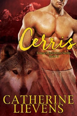 Cerris (Council Enforcers #4)