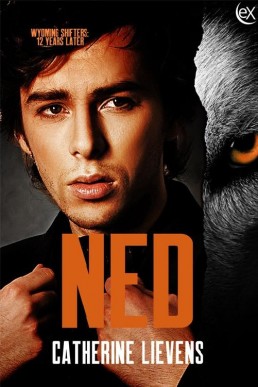 Ned (Wyoming Shifters: 12 Years Later #2)