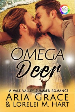 Omega, Deer (Vale Valley Summer)