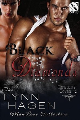 Christian's Coven 12 -Black Diamonds