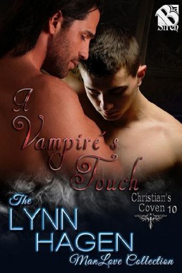 Christian's Coven 10 -A Vampire's T (676)