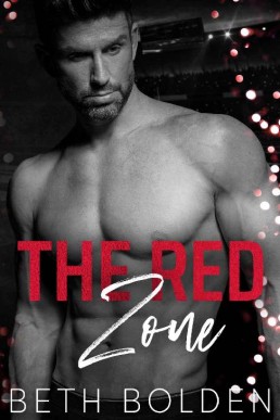 The Red Zone (The Riptide Book 3)