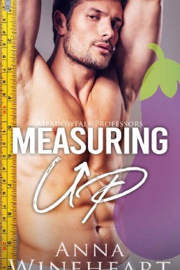 Measuring Up (Meadowfall Professors 1) (371)